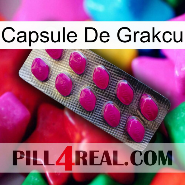 Grakcu Capsule 09